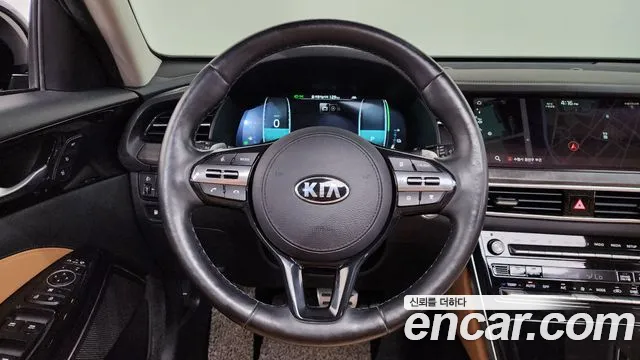 Kia K7 2019 thumb 12