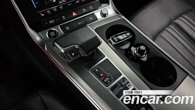 Audi A6 2022 thumb 9