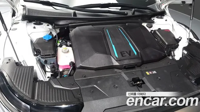 Hyundai IONIQ 5 2025 thumb 6