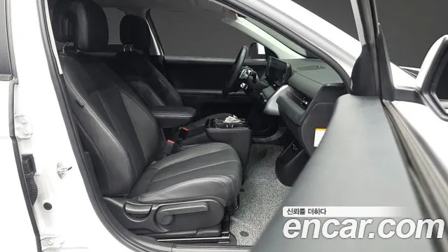 Hyundai IONIQ 5 2025 thumb 11