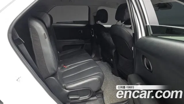 Hyundai IONIQ 5 2025 thumb 12