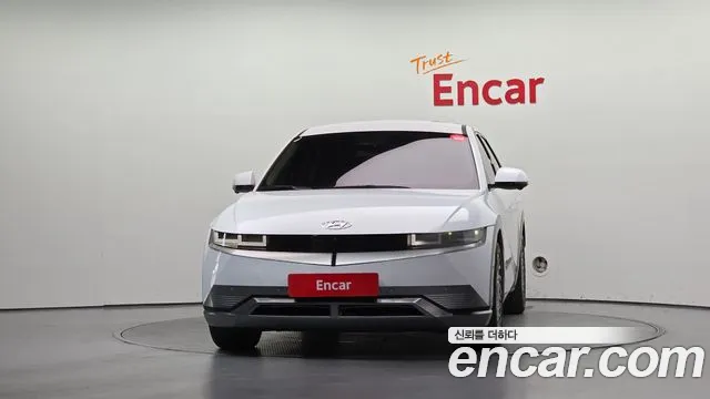 Hyundai IONIQ 5 2022 thumb 3