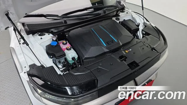 Hyundai IONIQ 5 2022 thumb 6
