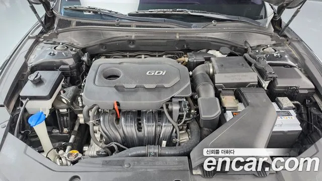 Hyundai Grandeur 2018 thumb 6