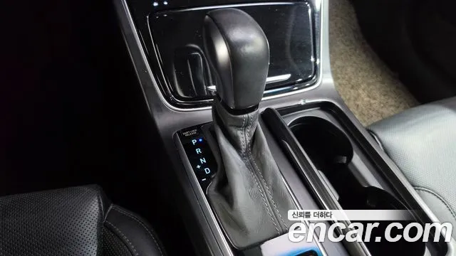 Hyundai Grandeur 2018 thumb 9