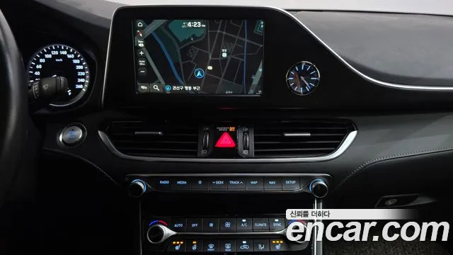 Hyundai Grandeur 2018 thumb 12