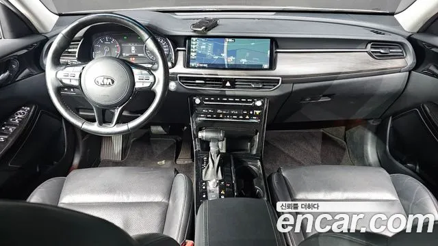 Kia K7 2019 thumb 7