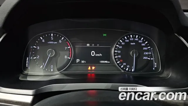 Kia K7 2019 thumb 8