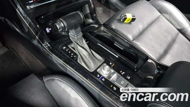 Kia K7 2019 thumb 9