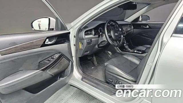 Kia K7 2019 thumb 10