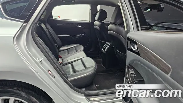 Kia K7 2019 thumb 11