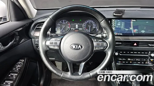 Kia K7 2019 thumb 12