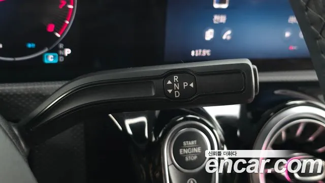 Mercedes-Benz A-Класс 2025 thumb 9