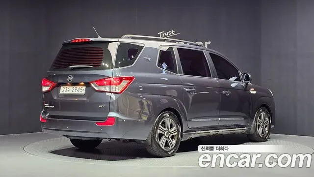KG_Mobility_Ssangyong KORANDO 2014 thumb 2
