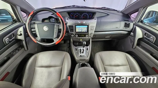 KG_Mobility_Ssangyong KORANDO 2014 thumb 7