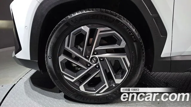 Hyundai Tucson 2025 thumb 5