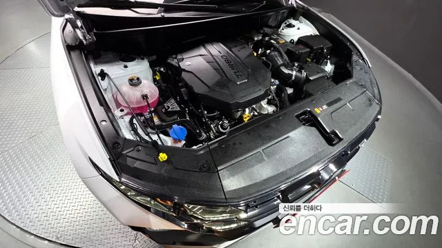 Hyundai Tucson 2025 thumb 6