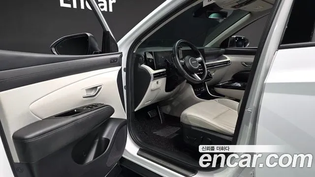 Hyundai Tucson 2025 thumb 10