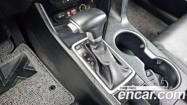 Kia Sportage 2017 thumb 9