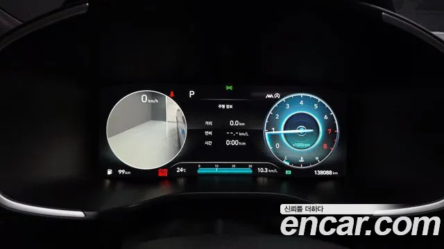 Hyundai Santa Fe 2023 thumb 8