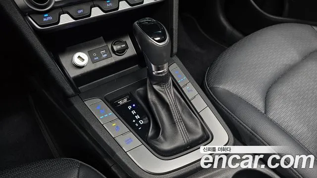 Hyundai Avante 2019 thumb 9