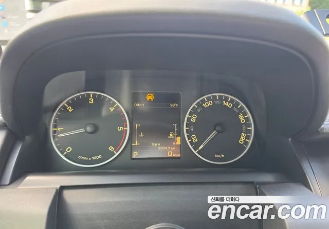 Land Rover Discovery 2014 thumb 8