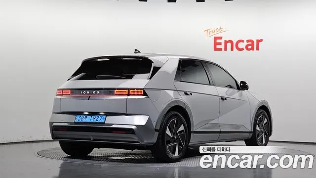 Hyundai IONIQ 5 2024 thumb 2