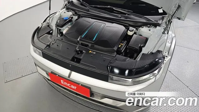 Hyundai IONIQ 5 2024 thumb 6