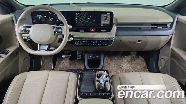 Hyundai IONIQ 5 2024 thumb 7