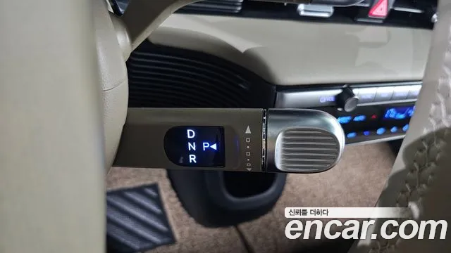 Hyundai IONIQ 5 2024 thumb 9