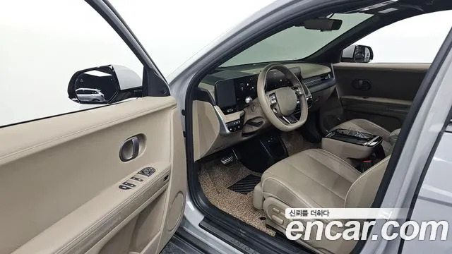 Hyundai IONIQ 5 2024 thumb 10