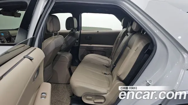 Hyundai IONIQ 5 2024 thumb 11