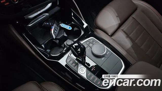 BMW X4 2025 thumb 8
