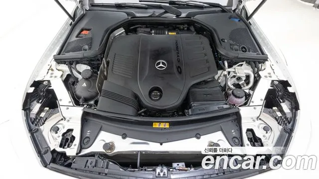 Mercedes-Benz CLS-Class 2022 thumb 6