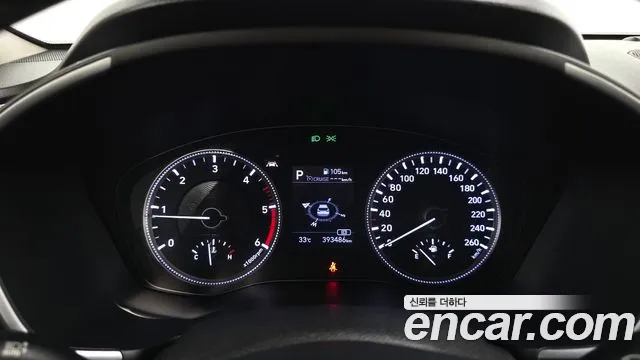 Hyundai Santa Fe 2019 thumb 8