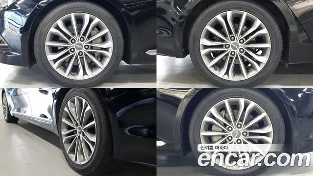 Hyundai Genesis 2014 thumb 9