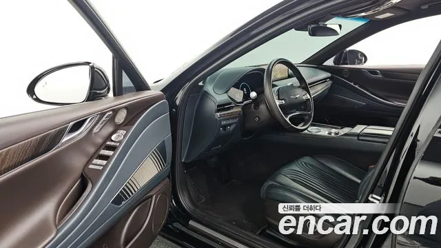 Genesis G80 2020 thumb 10