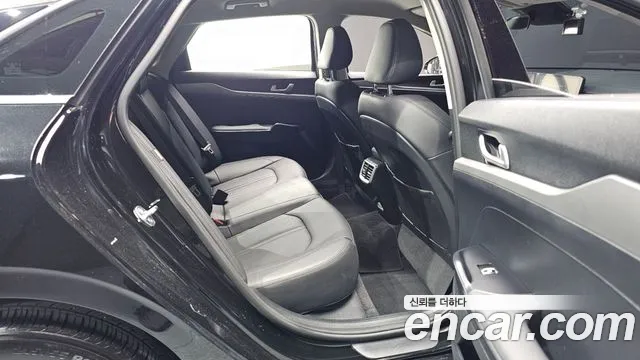 Kia K5 2024 thumb 11