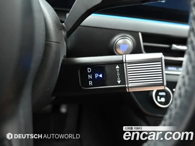 Hyundai Sonata 2023 thumb 10