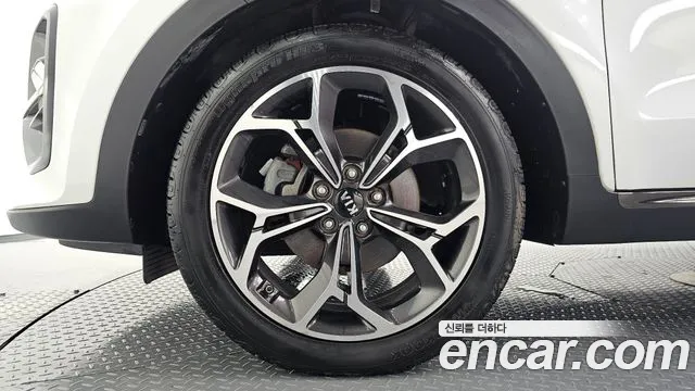 Kia Sportage 2018 thumb 4