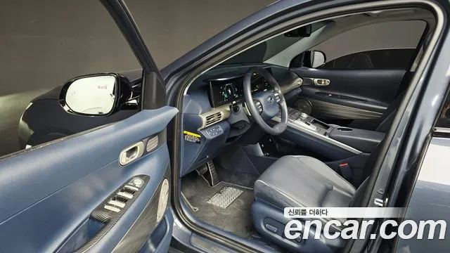 Hyundai Nexo 2020 thumb 10