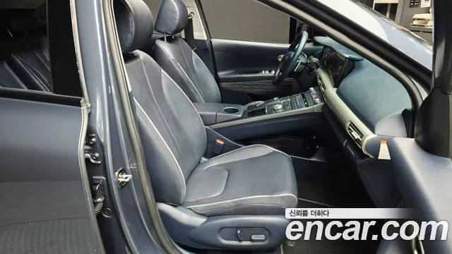 Hyundai Nexo 2020 thumb 12