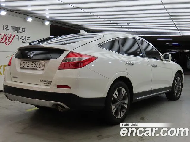 Honda Crosstour 2013 thumb 3