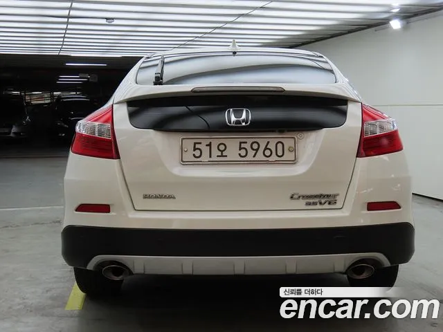 Honda Crosstour 2013 thumb 4