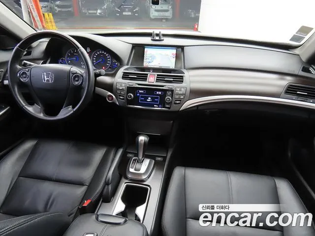 Honda Crosstour 2013 thumb 5