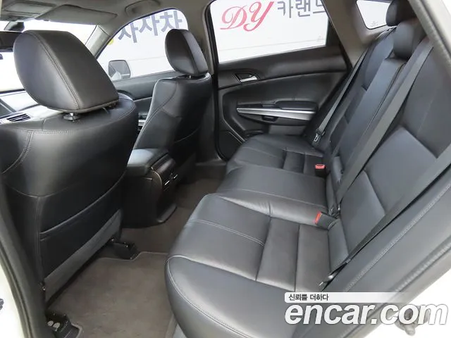 Honda Crosstour 2013 thumb 7