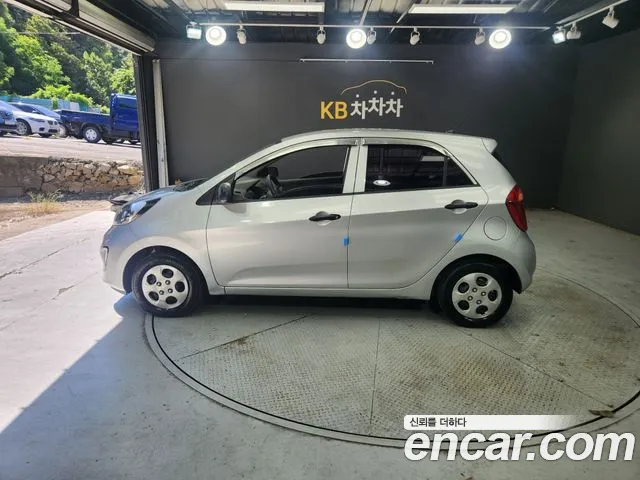 Kia Morning 2012 thumb 3