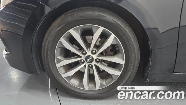 Hyundai Grandeur 2011 thumb 5