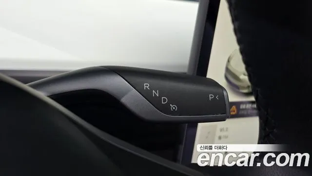 Tesla Model Y 2021 thumb 8