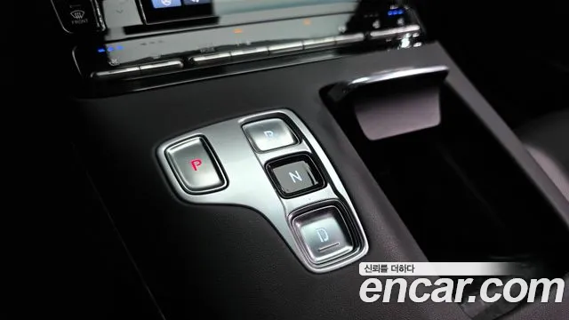 Hyundai Grandeur 2021 thumb 9